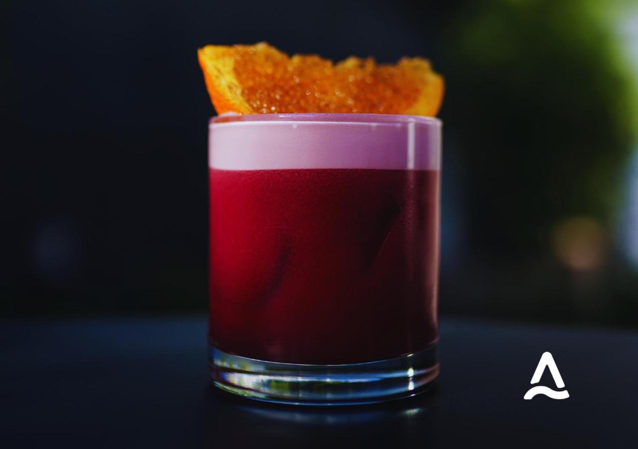 Hotel Almasur Providencia Santiago